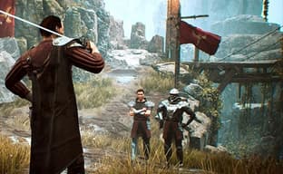 Gothic Remake Won't Be Released Until 2024 at the Earliest