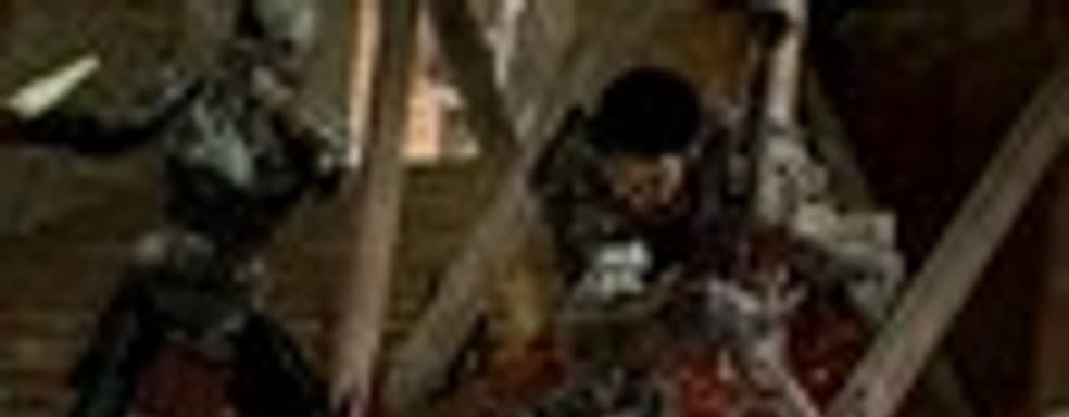 Британские игровые продажи [Обновлено]