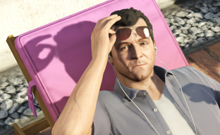 Michael's Actor Reveals His Least Favorite GTA 5 Mission - It Was a Real Sweat