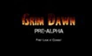 Игровой ролик Grim Dawn