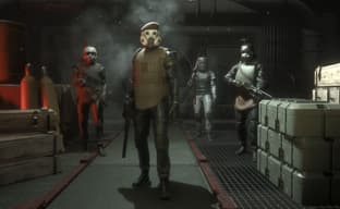 Объявлена дата начала бета-теста Marauders. Это ответ Escape From Tarkov с примесью научной фантастики