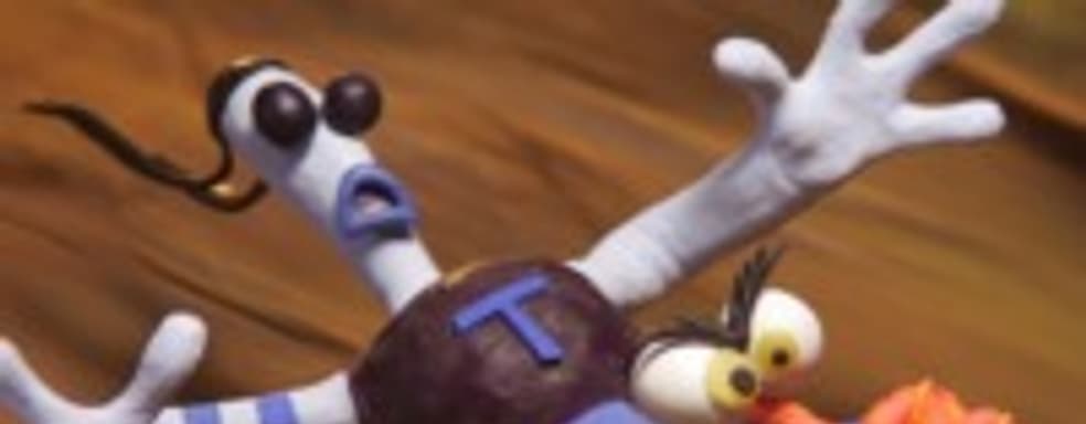 Armikrog - новая игра от создателя Earthworm Jim и The Neverhood