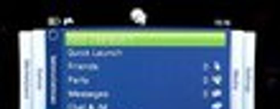 Следующее обновление сделает dashboard Xbox 360 быстрее