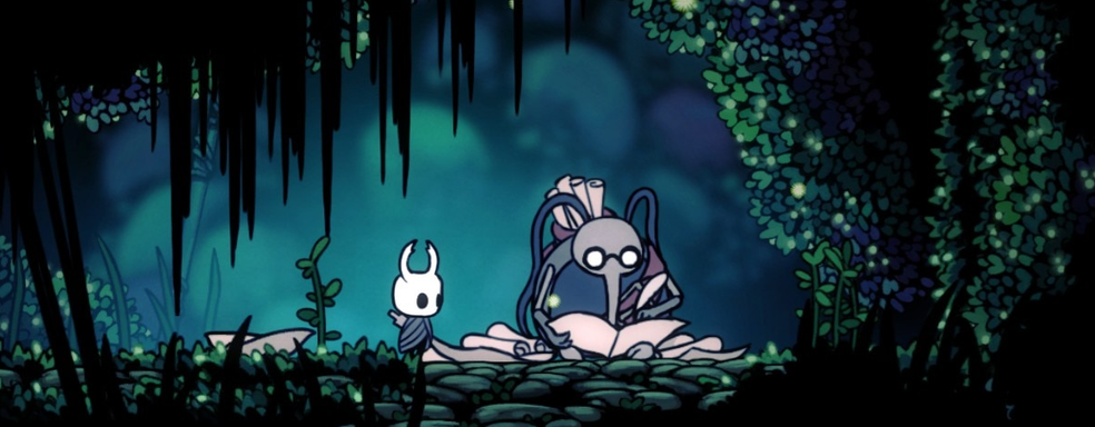 Уставшие фанаты Hollow Knight Silksong назначили свою дату релиза и собираются ролеплеить, словно игра действительно вышла