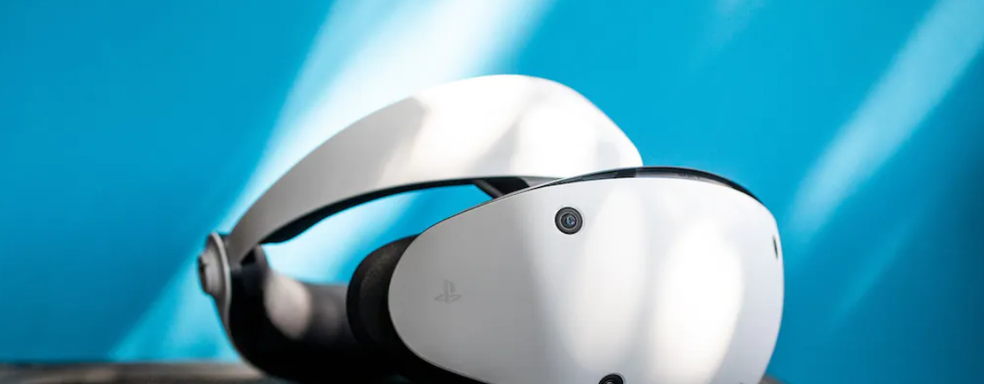 PlayStation VR2 не получит обратную совместимость с играми для первого поколения VR-устройства Sony