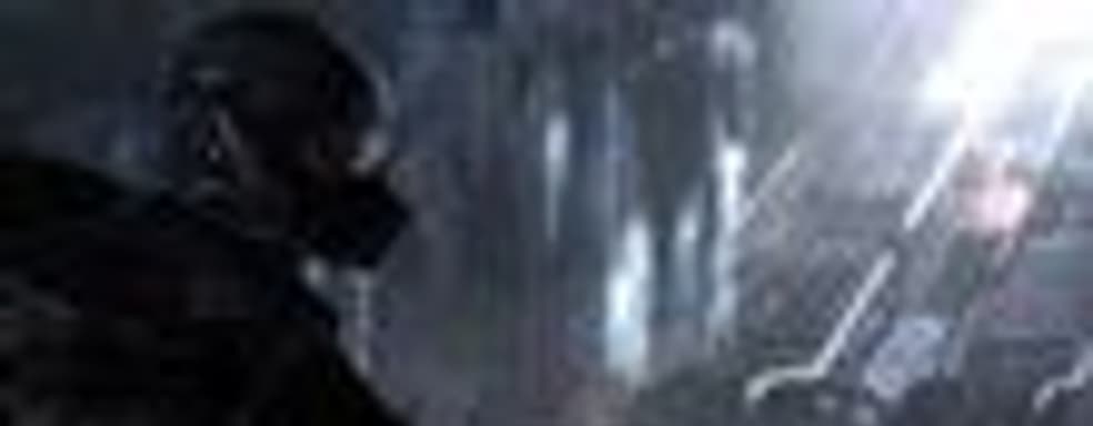 Движок Metro 2033 работает на PS3