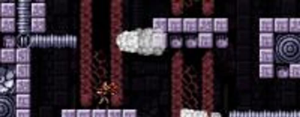 Отсутствие файла steam стало причиной вылетов в версии Axiom Verge для Epic Games Store