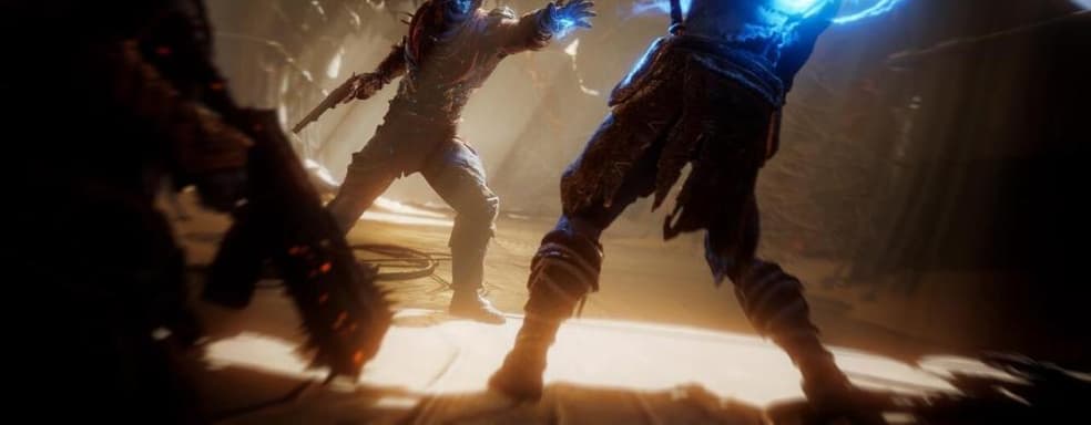 У игроков в Outriders продолжают исчезать предметы из инвентаря