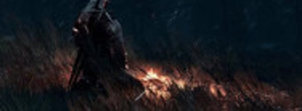 Прикоснуться к шедевру – потрясающие диорамы по мотивам «Ведьмака 3»