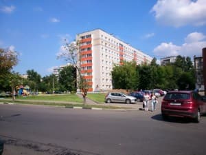 Обзор Sony Xperia Z Ultra. Пример фотографии