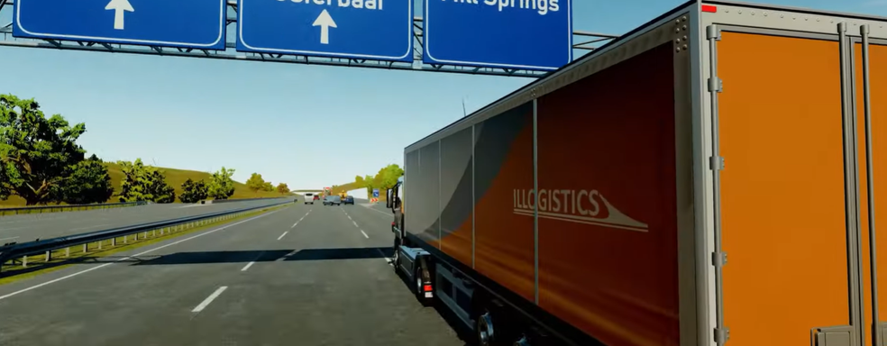 Аналог Euro Truck Simulator 2 выйдет на PS5 и Xbox с улучшениями графики и геймплея. Представлен трейлер Truck Driver Gold Edition