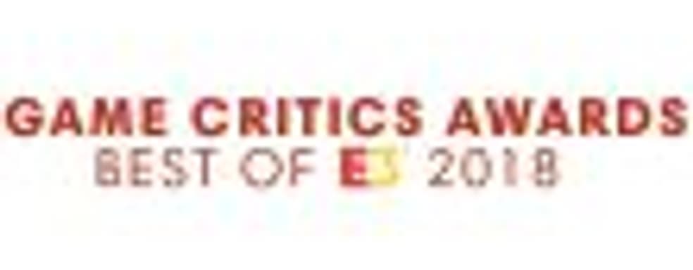 Названы победители Game Critic Awards 2018