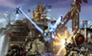 Gearbox: сиквел Borderlands не будет таким однообразным