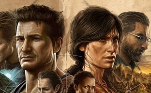 Uncharted: Legacy of Thieves Collection Appears on Torrents on Release Day