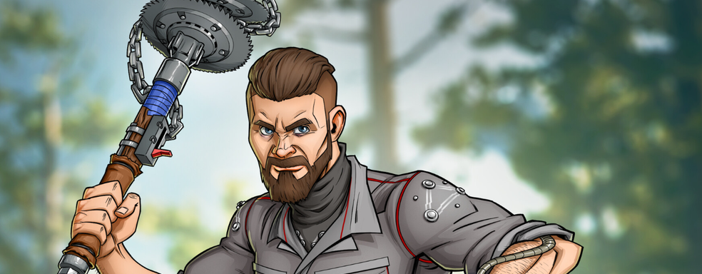 Разработчики Atomic Heart показали смертоносный Pashtet и другие модели оружия. Знакомство с арсеналом героя и модами