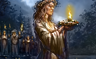 Отказавшийся от Ready or Not издатель выпустит стратегию выходцев из CD Projekt RED