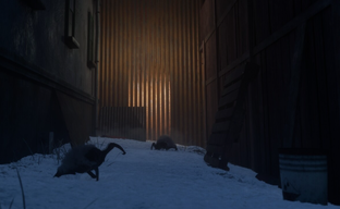 New screenshots of fan-made Half-Life 3. Half-Life 2 Project Borealis developers showed locations and furry headcrabs