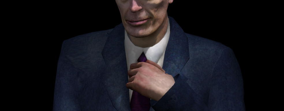 В Steam выйдет Half-Life Alyx Levitation. Сюжетная кампания на несколько часов