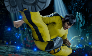 Chinese player was winning at the Tekken 8 tournament but was disqualified due to his country of origin. He had one match left to reach the top 8