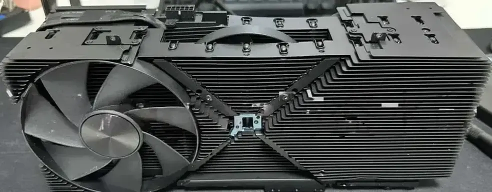 [Video] AMD's Chance to Overtake NVIDIA / RTX 5090 is Near