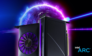 Intel Prepares to Launch Battlemage: New Arc B580 and B570 Graphics Cards to be Released in December