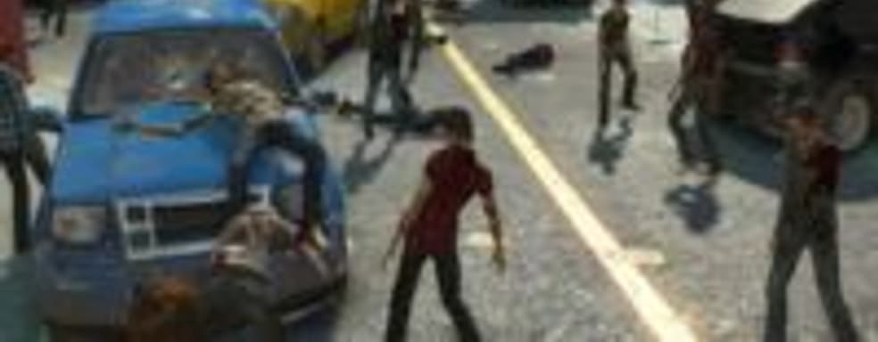 Трактовка FPS в The Walking Dead: Survival Instinct