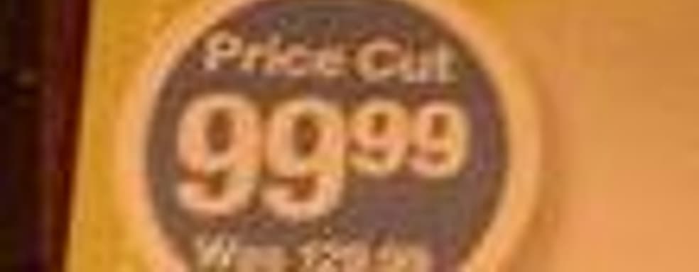 Слух: цена на PS2 будет снижена до $100