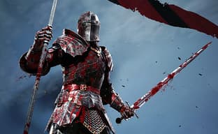 Открытая бета средневекового слэшера Chivalry 2 пройдет в конце мая