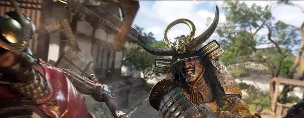 Will Assassin's Creed Shadows Save Ubisoft? Getting Acquainted with 2 Hours of Gameplay