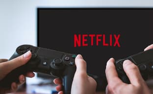 Netflix отлично привлекает пользователей в свои игры. Осталось научиться на этом зарабатывать