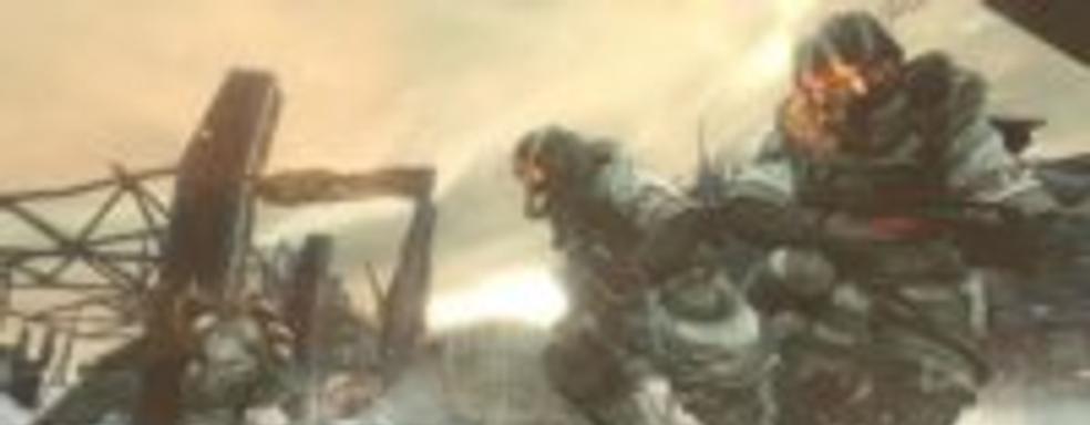 Killzone 3 заставит PS3 попотеть