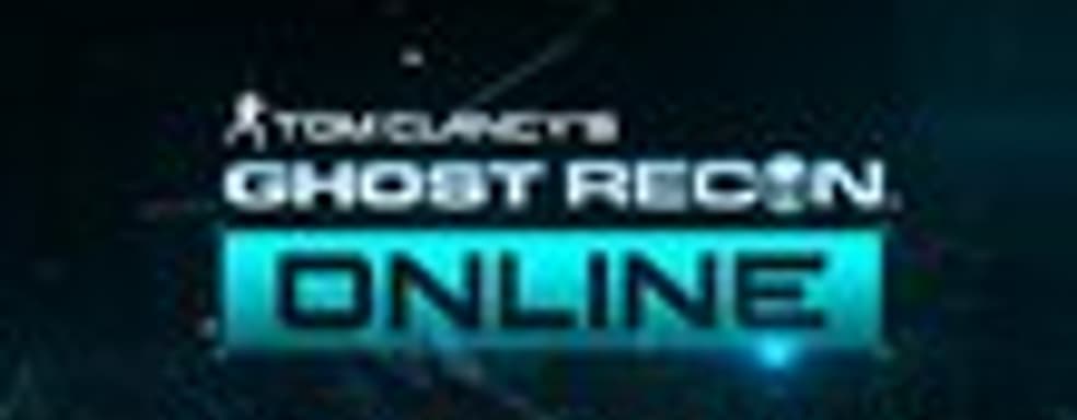 Дневники разработчиков Ghost Recon Online