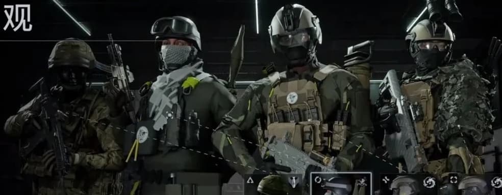 EA даже не пытается удалять слитый в сеть геймплей новой Battlefield