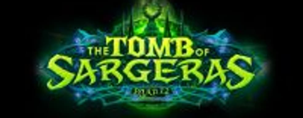 Масштабное обновление 7.2 пришло в мир World of Warcraft