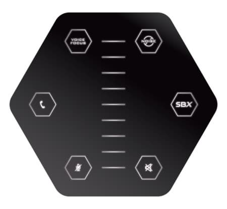 Презентация новых продуктов Creative Sound Blaster