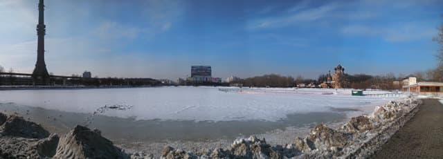 Внешняя камера Внешняя камера