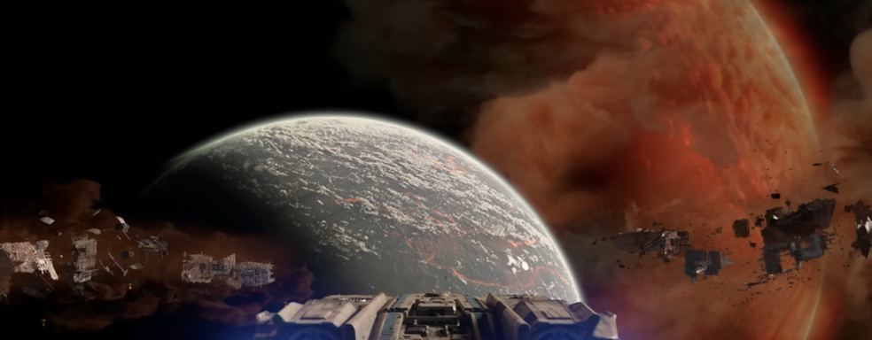 Star Wars Outlaws стала образцом использования технологий NVIDIA. Представлен геймплей ПК-версии игры Ubisoft