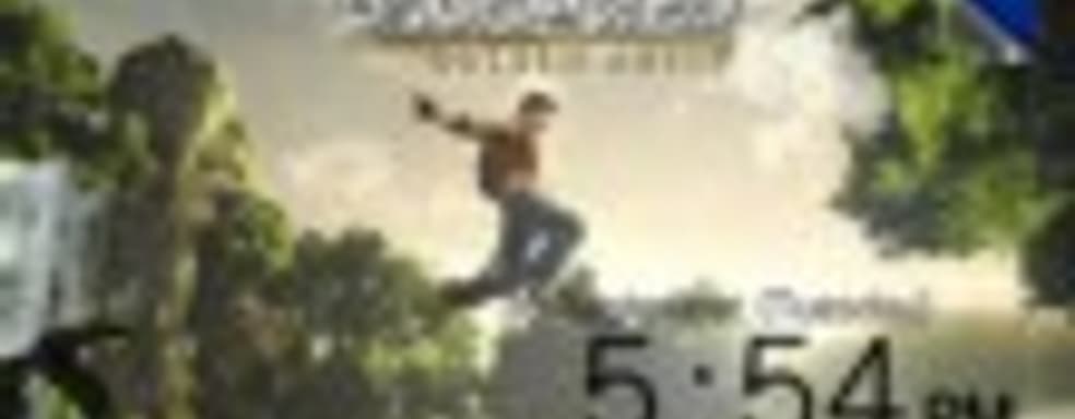 Прошивка 3.30 для PS Vita добавила темы