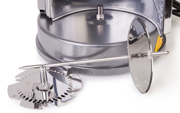 электрошашлычница Kitfort KT-1404