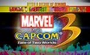 Трейлер Marvel vs. Capcom 3: Fate of Two Worlds
