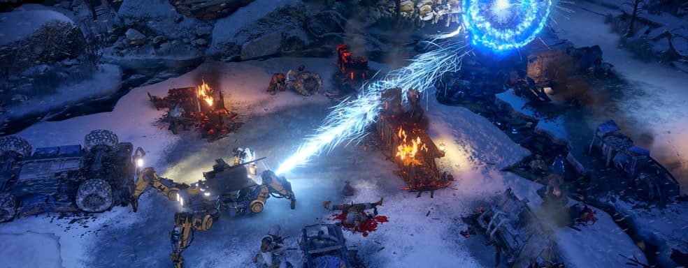 Koch Media покажет 13 игр на Gamescom 2020, включая Wasteland 3, Iron Harvest и DiRT 5