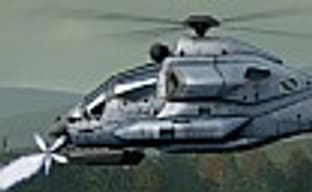 Tom Clancy’s EndWar - ясельная стратегия