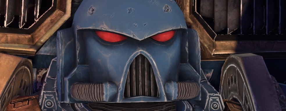 ПК-версию Warhammer 40,000 Space Marine Master Crafted Edition моментально взломали после релиза