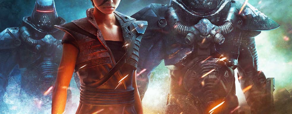 Авторы Beyond Good & Evil 2 работают над неанонсированным проектом