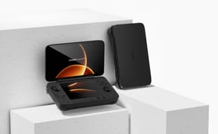 Ayaneo показала игровую и флагманскую портативку в формате раскладушки Flip 1S DS