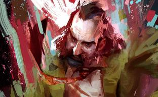 Похоже, русская локализация для Disco Elysium появится на следующей неделе