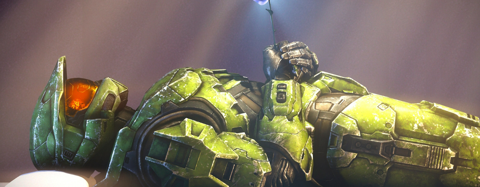 Ведущий дизайнер Halo Infinite отрицает увольнение из 343 Industries — ушёл сам