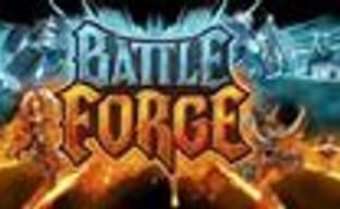 RTS BattleForge в продаже