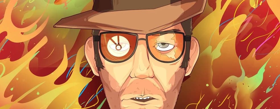 Midnight Mercenaries сочетает элементы Hotline Miami и Team Fortress 2. Её можно скачать бесплатно