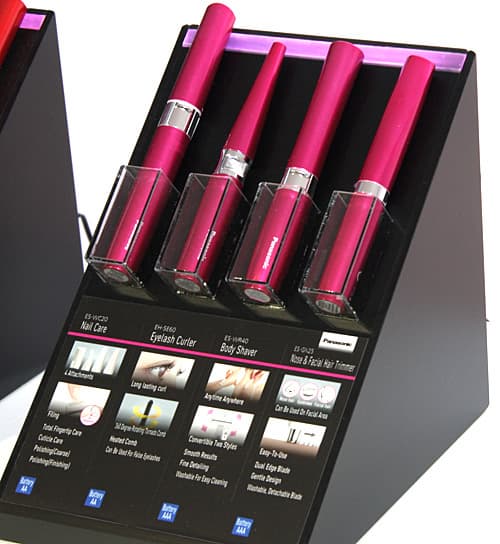 Конвенция Panasonic 2017